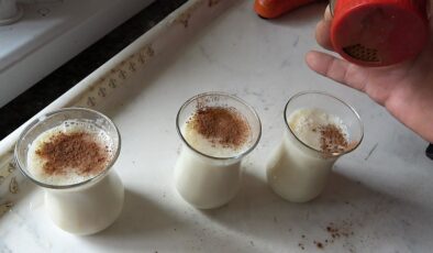 KIŞ AYLARININ VAZGEÇİLMEZİ OLDU