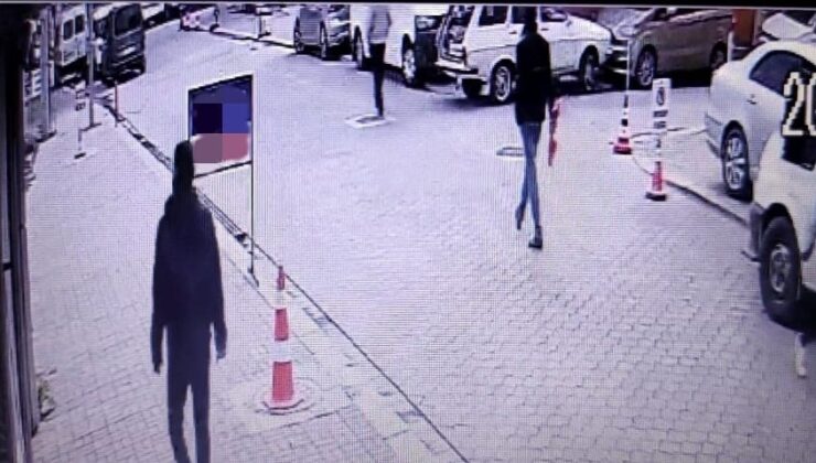 7.5. MİLYONLUK KAPKAÇ