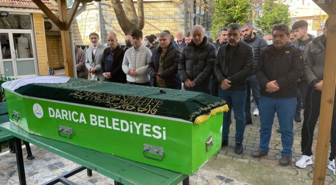 İHA MUHABİRİ GÖKTEN CEYLAN’IN ACI GÜNÜ