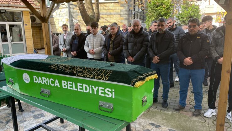 İHA MUHABİRİ GÖKTEN CEYLAN’IN ACI GÜNÜ