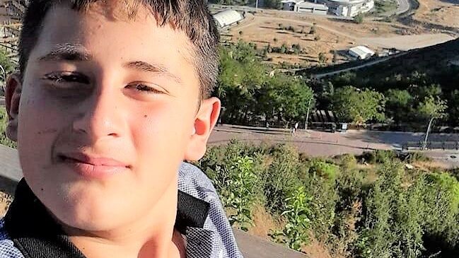 7 GÜNDÜR HAYATA TUTUNMAYA ÇALIŞIYOR