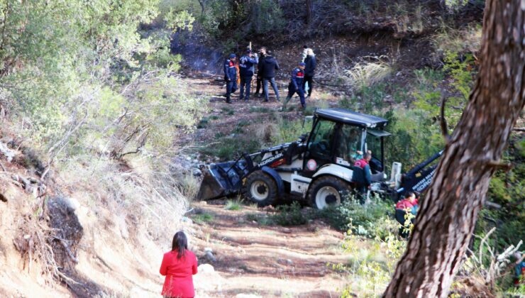 3 yıl önce bulunan kemiklerin Bayram Tosun’a ait olduğu kesinleşti