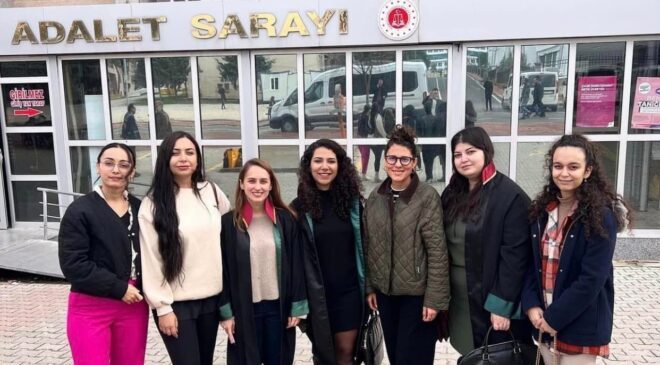 KÖPEĞİ ÖLDÜREN ADAMA 5 YIL 9 AY HAPİS CEZASI