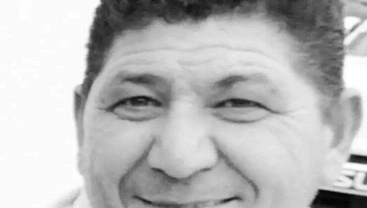 Honaz eski Belediye Başkanının acı günü