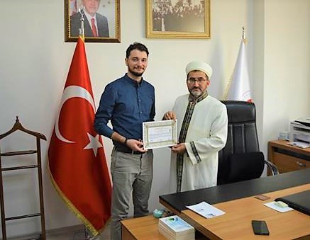 ROMANYALI FRANCIS, MÜSLÜMAN OLUP ‘ATİLLA’ İSMİNİ ALDI