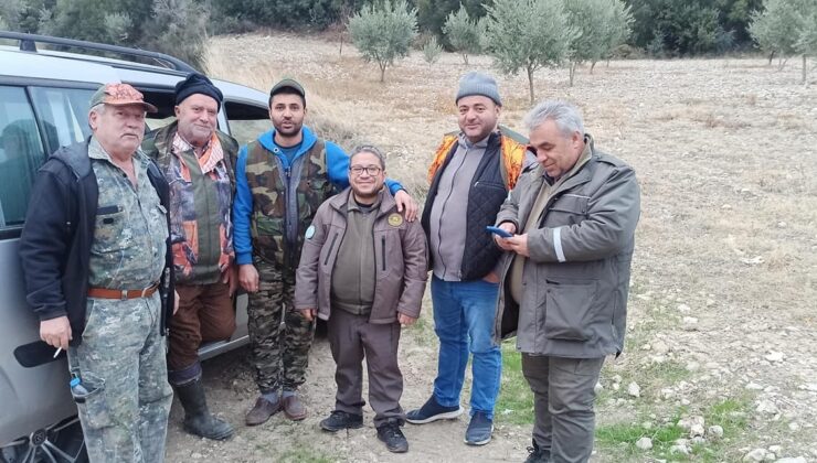 YASA DIŞI AVCILIĞA KARŞI ÖNLEMLER ARTIRILDI