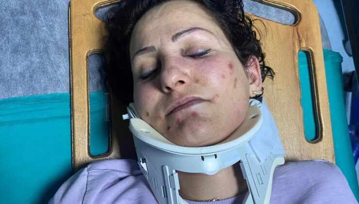 HÜLYA ER CİNAYETİNE DİKKAT ÇEKTİ