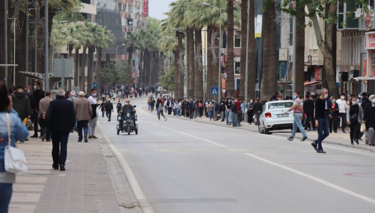 HEM İŞÇİYİ HEM DE İŞVERENİ MEMNUN ETTİ