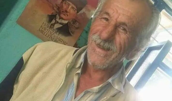 SATILIĞA ÇIKARDIĞI MOTOSİKLET SONU OLDU