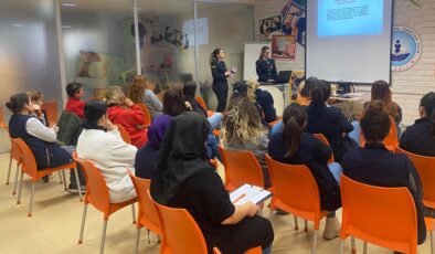 JANDARMA ŞİDDETLE MÜCADELESİNİ SÜRDÜRÜYOR