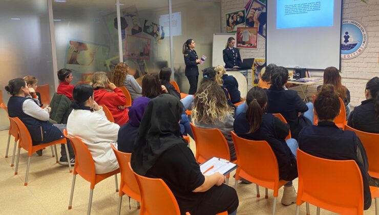 JANDARMA ŞİDDETLE MÜCADELESİNİ SÜRDÜRÜYOR