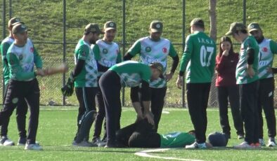 MİLİ TAKIM, BU ŞAMPİYONADA BELİRLENECEK