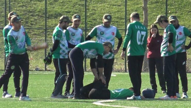 MİLİ TAKIM, BU ŞAMPİYONADA BELİRLENECEK