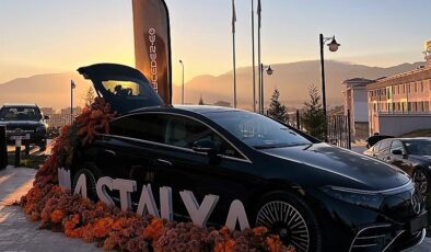 OKUMA İSTEKLİ ÇOCUKLAR İÇİN ÇİÇEK AÇTILAR