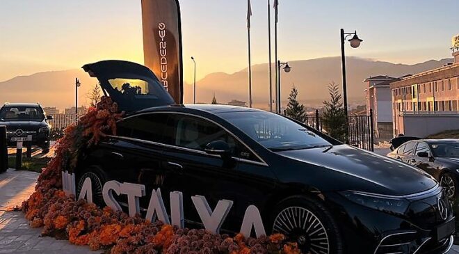 OKUMA İSTEKLİ ÇOCUKLAR İÇİN ÇİÇEK AÇTILAR