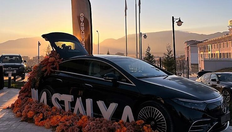 OKUMA İSTEKLİ ÇOCUKLAR İÇİN ÇİÇEK AÇTILAR