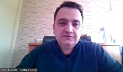 ‘EN ÇOK ÖĞRENEN’ ÖDÜLÜ DENİZLİ’NİN OLDU