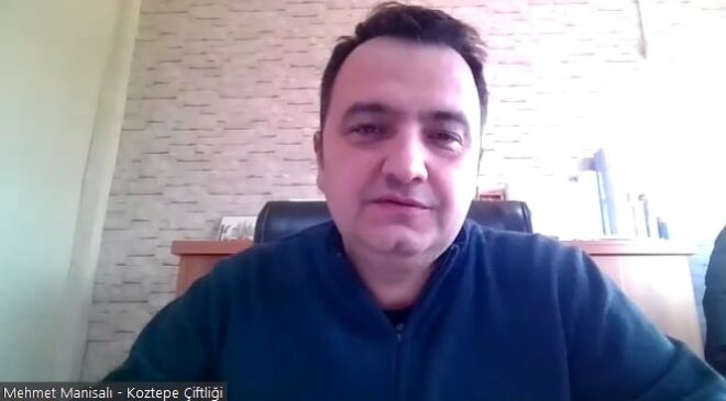 ‘EN ÇOK ÖĞRENEN’ ÖDÜLÜ DENİZLİ’NİN OLDU
