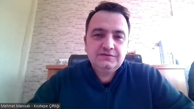 ‘EN ÇOK ÖĞRENEN’ ÖDÜLÜ DENİZLİ’NİN OLDU