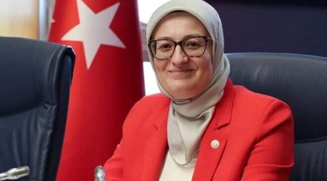 UYGUR, DENİZLİ’DE STK’LARLA BULUŞACAK