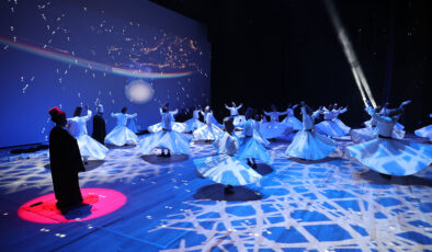 BÜYÜKŞEHİR’DEN HZ. MEVLANA’YI ANMA PROGRAMINA DAVET