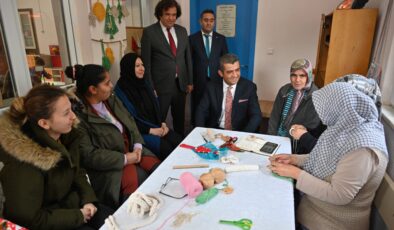  HEM KURS MERKEZİ HEM ANASINIFI