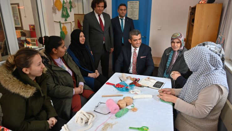  HEM KURS MERKEZİ HEM ANASINIFI