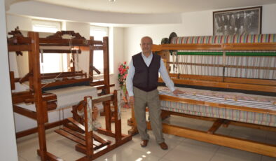 DENİZLİ’NİN DÜNYA’YA AÇILAN KAPISI ‘ALTINBAŞAK’