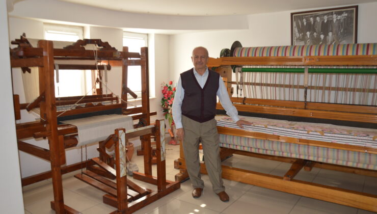 DENİZLİ’NİN DÜNYA’YA AÇILAN KAPISI ‘ALTINBAŞAK’