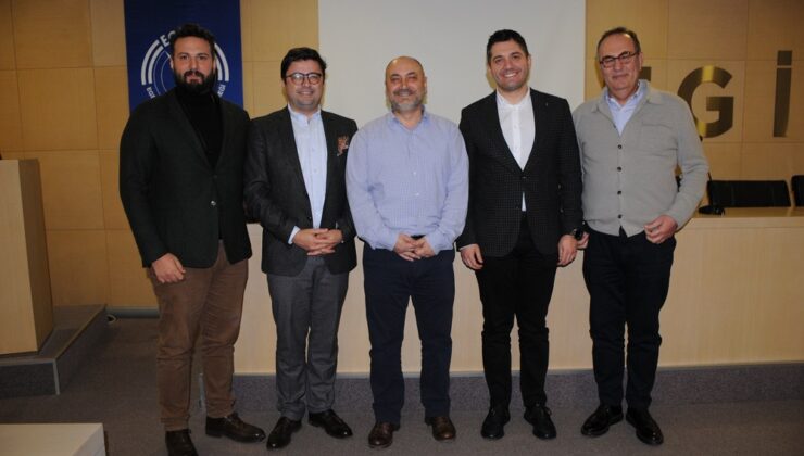 TÜRKİYE EKONOMİSİ MASAYA YATIRILDI