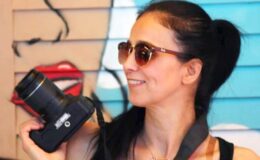 <strong>ESAT ERÇETİNGÖZ DUAYEN GAZETECİ – FOTOĞRAF SANATÇISI</strong>