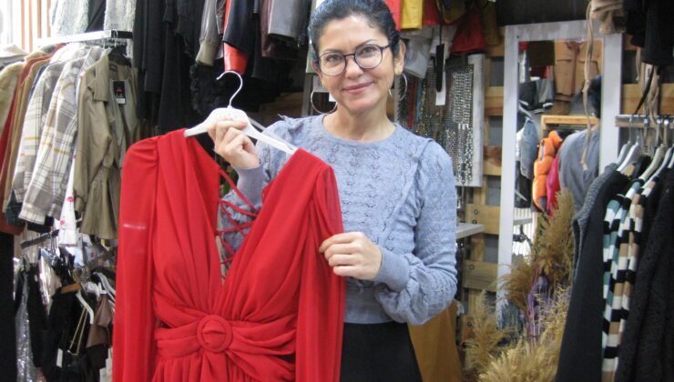 FEMİNEN MODASINI YAKALAYIN