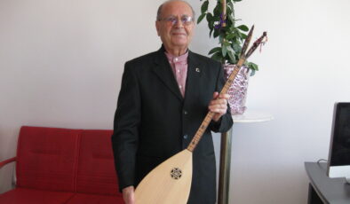 İLHAN: MÜZİK HAYATIMIN MERKEZİ