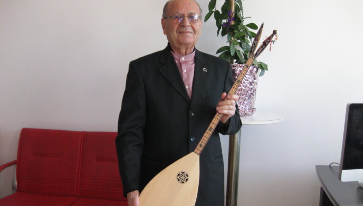 İLHAN: MÜZİK HAYATIMIN MERKEZİ