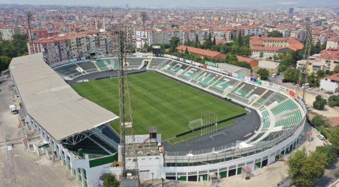 DENİZLİSPOR-ALTAY MAÇI İÇİN TARAFTAR KARARI