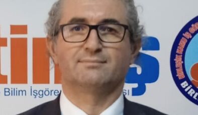 BAŞKAN AYDOĞAN: VERGİDE ADALET İSTİYORUZ