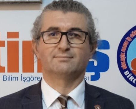 BAŞKAN AYDOĞAN: VERGİDE ADALET İSTİYORUZ