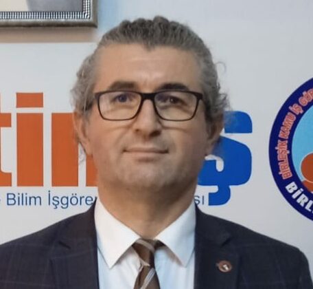 BAŞKAN AYDOĞAN: VERGİDE ADALET İSTİYORUZ