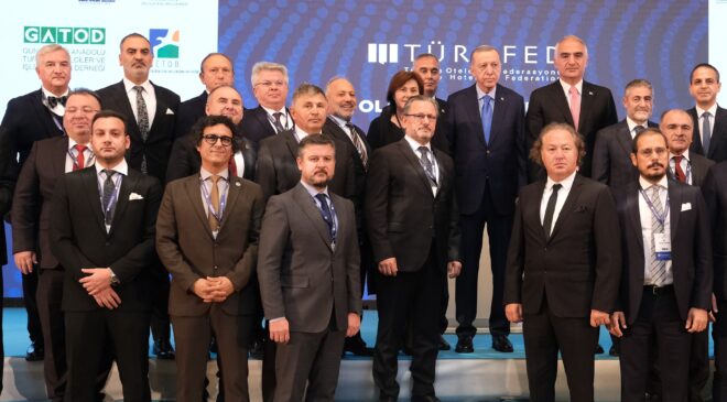 DENTUROD’DAN ANKARA ÇIKARMASI