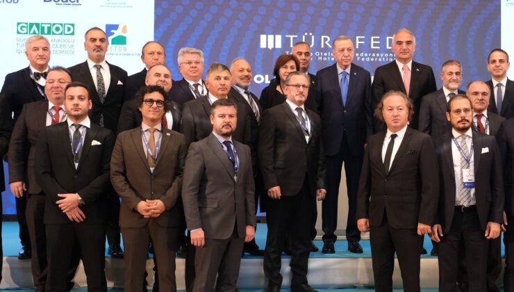 DENTUROD’DAN ANKARA ÇIKARMASI