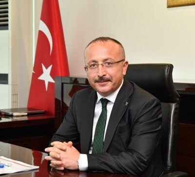 VALİ ATİK: 2023 YILINDA DA BİRLİK VE BERABERLİK DUYGULARI İÇİNDE KARARLILIKLA YÜRÜYECEĞİZ