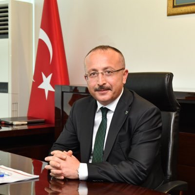 VALİ ATİK: 2023 YILINDA DA BİRLİK VE BERABERLİK DUYGULARI İÇİNDE KARARLILIKLA YÜRÜYECEĞİZ