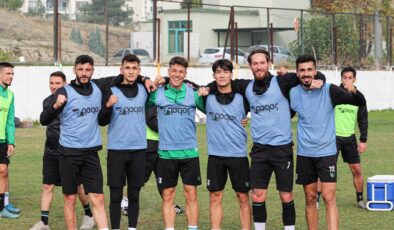 HOROZ SAMSUNSPOR’A HAZIRLANIYOR