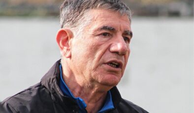 <strong>Denizlispor dipten kurtulamadı</strong>