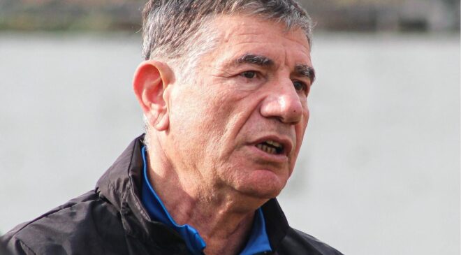 <strong>Denizlispor dipten kurtulamadı</strong>