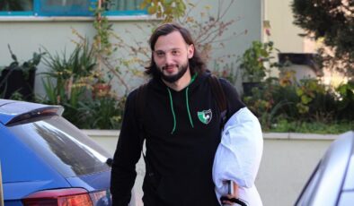 ÖZER ÖZDEMİR, DENİZLİSPOR’A HAYAT VERDİ