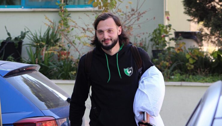 ÖZER ÖZDEMİR, DENİZLİSPOR’A HAYAT VERDİ