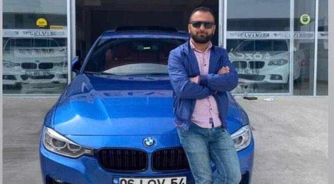 5 GÜN SONRA GELEN ACI