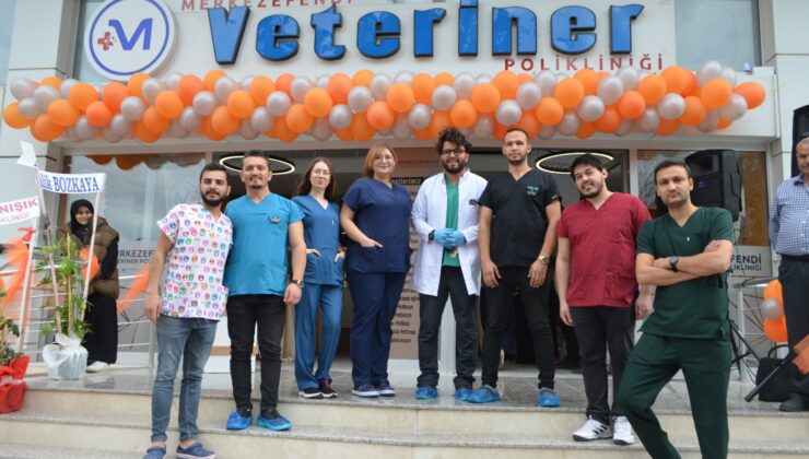 DENİZLİ’DE İLKİ GERÇEKLEŞTİRDİ