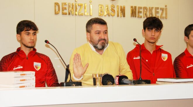 KAPLAN: KULÜBÜN ANAHTARINI MUHTARA MI TESLİM EDEYİM